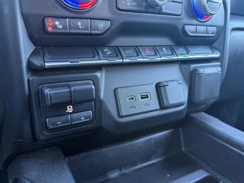 Used 2021 GMC Sierra 1500 AT4 image 19