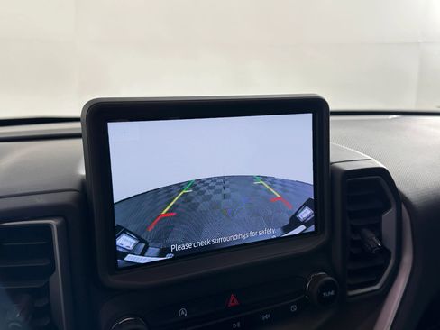 Used 2023 Ford Bronco Sport Big Bend image 36