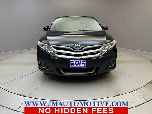 Used 2013 Toyota Venza XLE w/ XLE Premium Pkg AWD/4WD image 8
