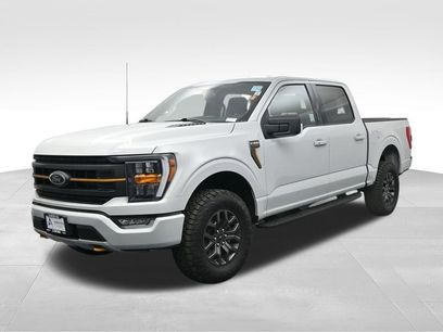 Used 2023 Ford F150 Tremor w/ Trailer Tow Package