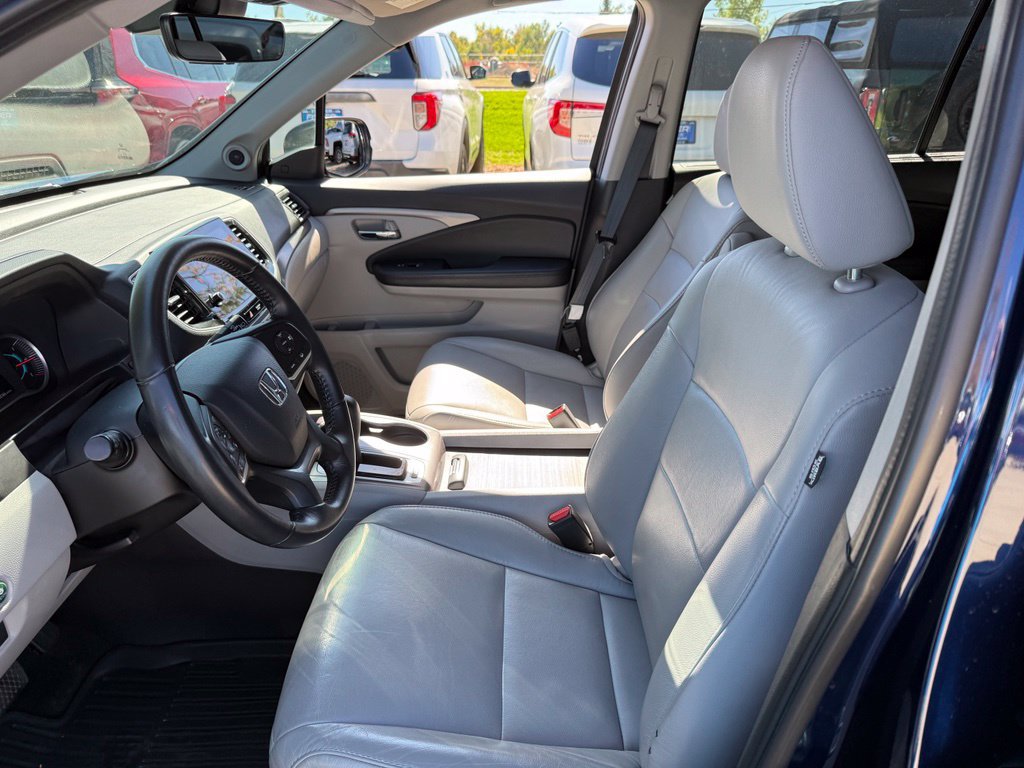 Used 2020 Honda Pilot EX-L image 10