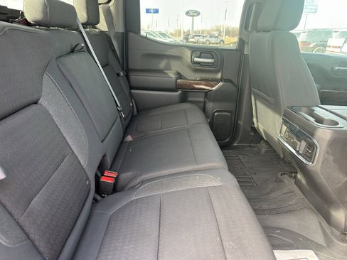 Used 2019 GMC Sierra 1500 Elevation image 36