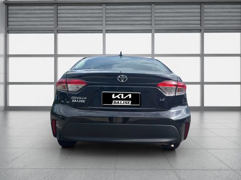 Used 2023 Toyota Corolla LE FWD image 8