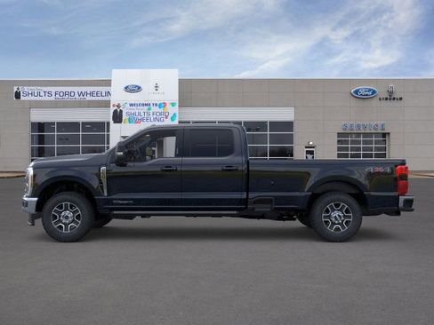 New 2026 Ford F250 Lariat w/ Lariat Ultimate Package image 3