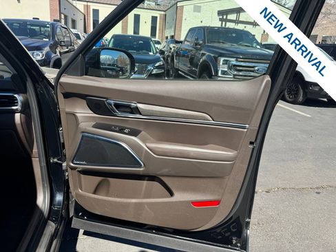 Used 2021 Kia Telluride SX w/ Nightfall Edition Package image 10