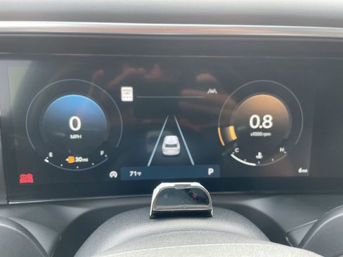 New 2026 Hyundai Palisade Calligraphy image 41