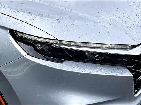 Used 2026 Honda CR-V EX-L image 32