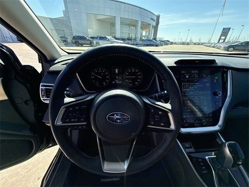 Used 2025 Subaru Outback Touring XT image 14