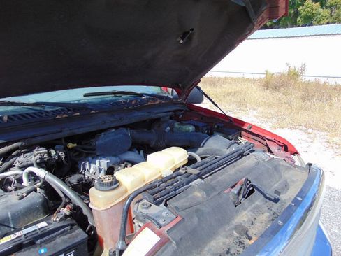 Used 1999 Ford F250 2WD SuperCab Super Duty image 13