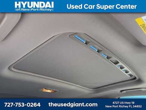 Used 2007 Subaru Tribeca Limited image 9