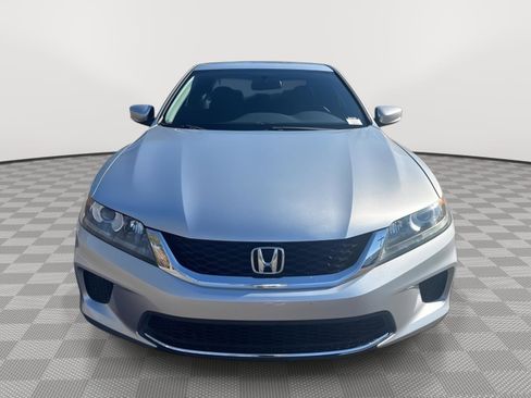 Used 2014 Honda Accord LX-S image 2
