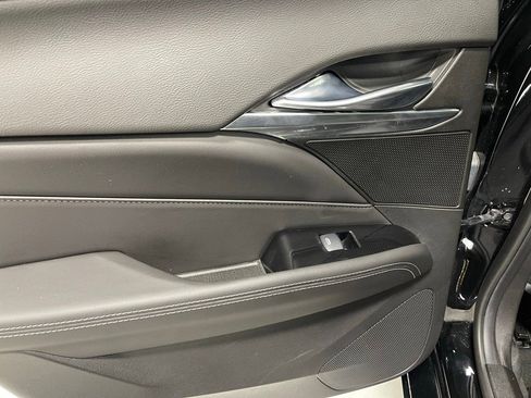 Used 2022 Cadillac CT4 Luxury w/ Sun And Sound Package image 24