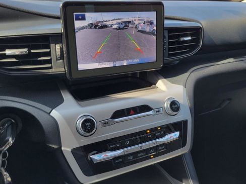 Used 2022 Ford Explorer 4WD image 24