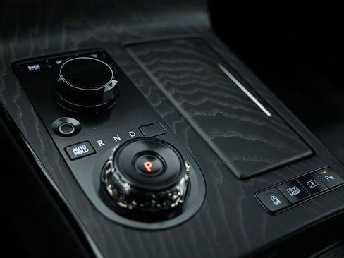 New 2026 Genesis G80 3.5T Prestige image 41