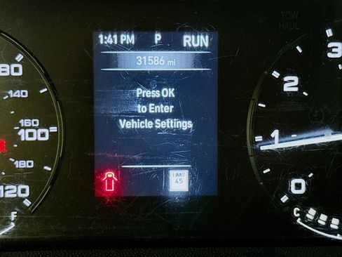 Used 2025 RAM ProMaster 2500 w/ Safety Group FWD image 15