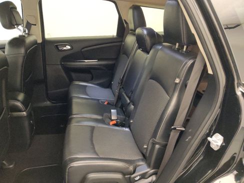 Used 2019 Dodge Journey Crossroad image 18