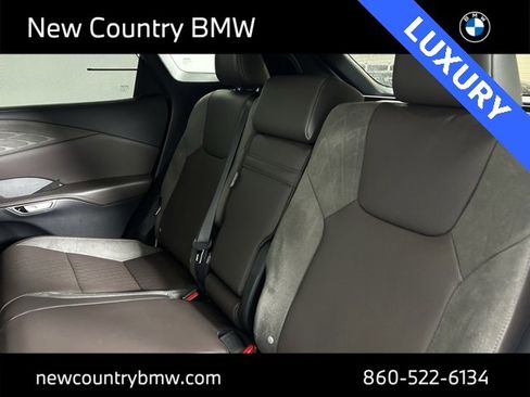 Used 2024 Lexus RX 350 AWD image 26