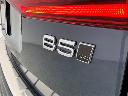 New 2026 Volvo XC60 B5 Ultra w/ Protection Package Premier image 41