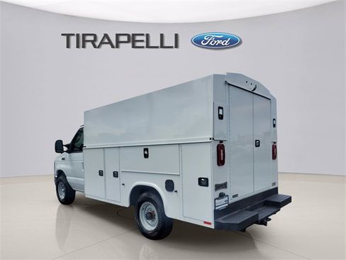 New 2026 Ford E-350 and Econoline 350 Super Duty w/ Power Equipment Group image 6