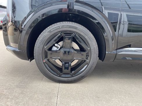 New 2027 Kia Telluride SX X-Line image 17