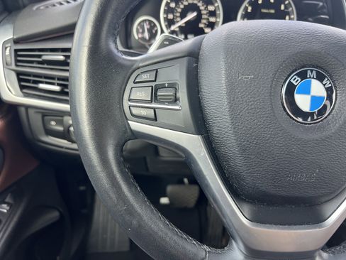 Used 2018 BMW X5 xDrive35i image 19