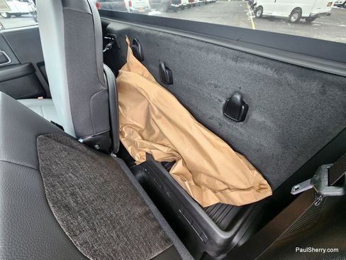 New 2026 RAM 3500 Tradesman image 37