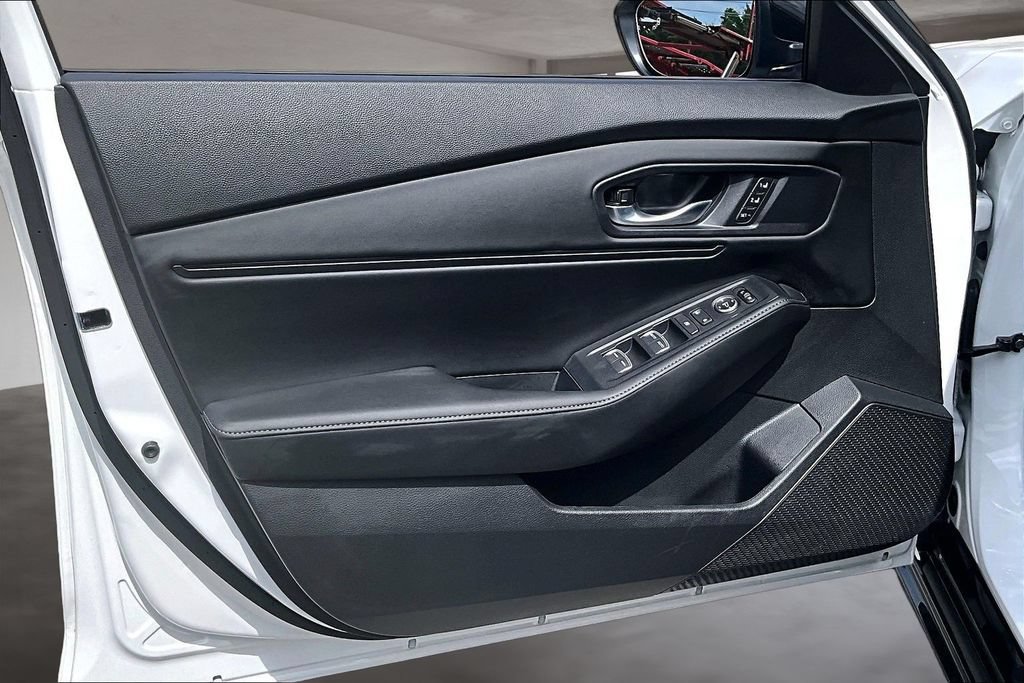 Certified 2026 Honda Accord Sport image 20