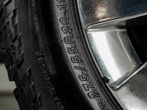 Used 2015 Ford F150 Lariat AWD/4WD image 56