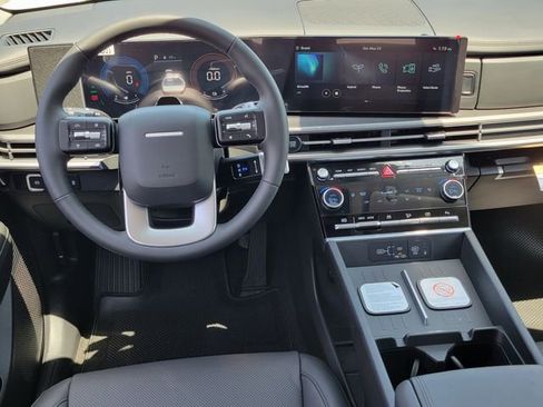 New 2026 Hyundai Santa Fe SEL AWD/4WD image 6
