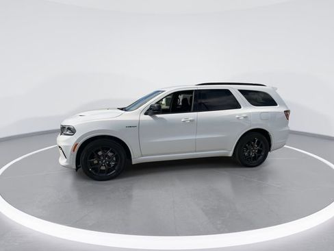 New 2026 Dodge Durango GT AWD/4WD image 4