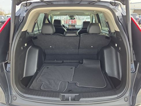 Certified 2025 Honda CR-V EX-L image 30