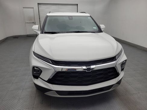Used 2024 Chevrolet Blazer LT w/ Convenience Package FWD image 14