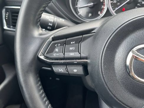 Used 2025 MAZDA CX-5 AWD 2.5 S w/ Preferred Package image 20
