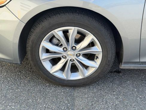 Certified 2024 Chevrolet Malibu LT FWD image 12
