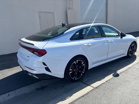 Used 2023 Kia K5 GT-Line image 7