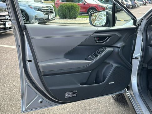 Certified 2025 Subaru Crosstrek 2.5i Wilderness image 9