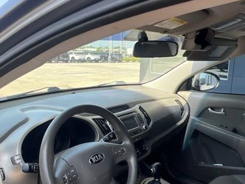 Used 2016 Kia Sportage LX w/ LX Popular Package FWD image 21