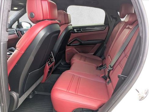 Used 2023 Porsche Cayenne GTS image 21