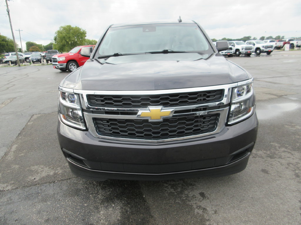 Used 2016 Chevrolet Tahoe LT AWD/4WD image 11