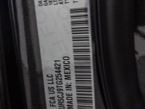 New 2026 RAM 2500 Tradesman image 43