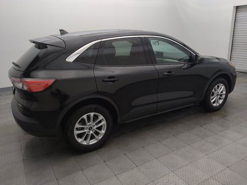Used 2022 Ford Escape SE w/ Convenience Package AWD/4WD image 10