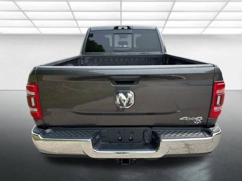 New 2024 RAM 2500 Tradesman w/ Safety Group image 8