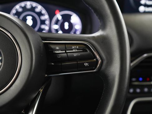 Certified 2024 MAZDA CX-90 Plug-In Hybrid w/ Premium Plus AWD/4WD image 28