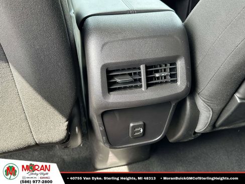 Certified 2024 GMC Terrain SLE w/ Driver Convenience Package AWD/4WD image 14