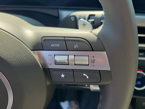 New 2025 Hyundai Sonata SEL image 24