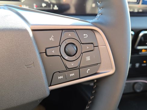 New 2026 Nissan Sentra SV w/ SV Convenience Package image 24