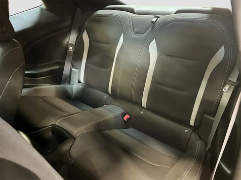 Used 2023 Chevrolet Camaro SS image 22