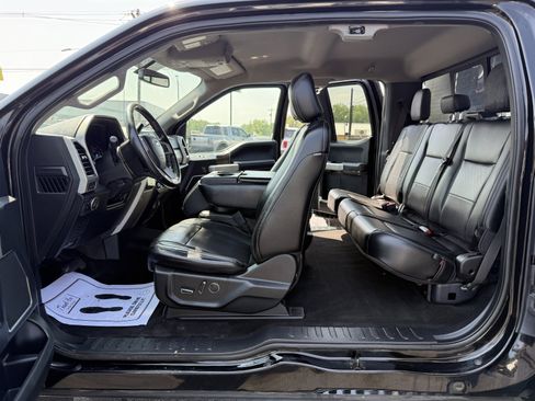 Used 2019 Ford F250 Lariat image 20