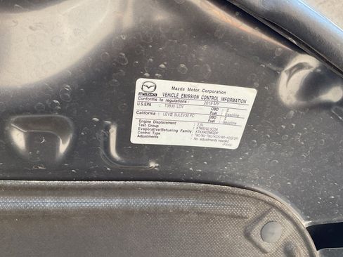 Used 2019 MAZDA MAZDA3 AWD Hatchback w/ Preferred Pkg image 24