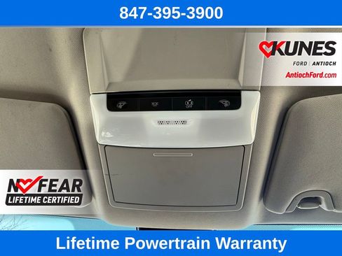 Used 2024 Nissan Altima 2.5 SV image 49